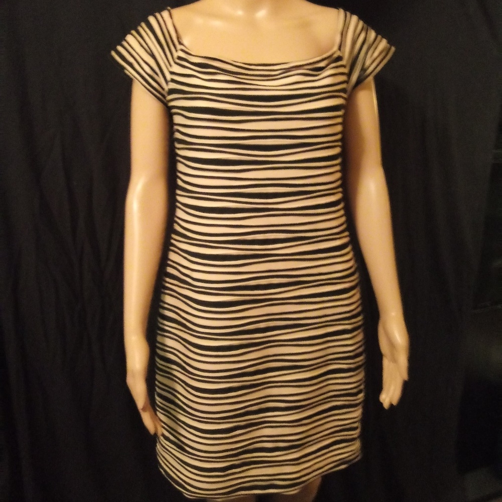 Sexy sheath dress